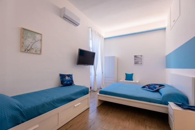 Mariviva Guest House Terracina Exterior foto
